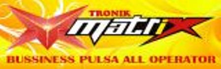 MATRIK TRONIK